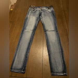 Playboy Vintage Jeans
